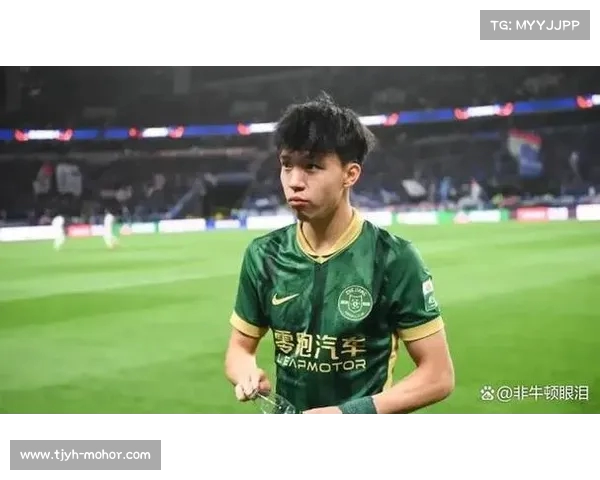18 岁新星闪耀世预赛!王钰栋首秀惊艳创纪录 国足新生代未来可期 18 岁新星闪耀世预赛!王钰栋首秀惊艳创纪录 国足新生代未来可期