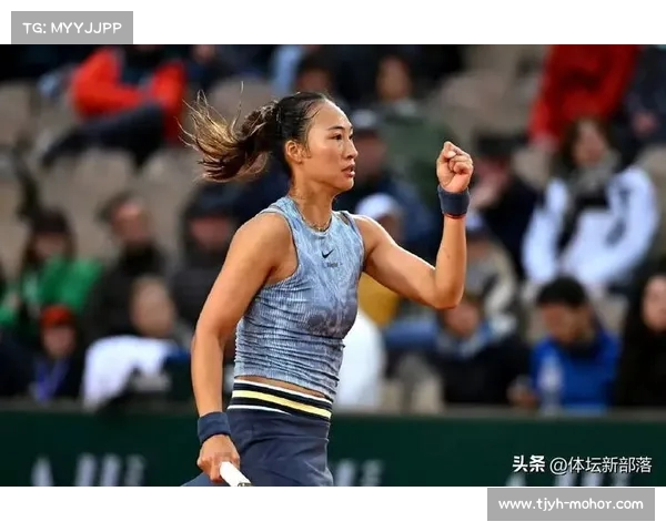 迈阿密 1000 赛女单八强对阵揭晓:郑钦文再战萨巴伦卡,斯瓦泰克遭遇黑马挑战 迈阿密 1000 赛女单八强对阵揭晓:郑钦文再战萨巴伦卡,斯瓦泰克遭遇黑马挑战